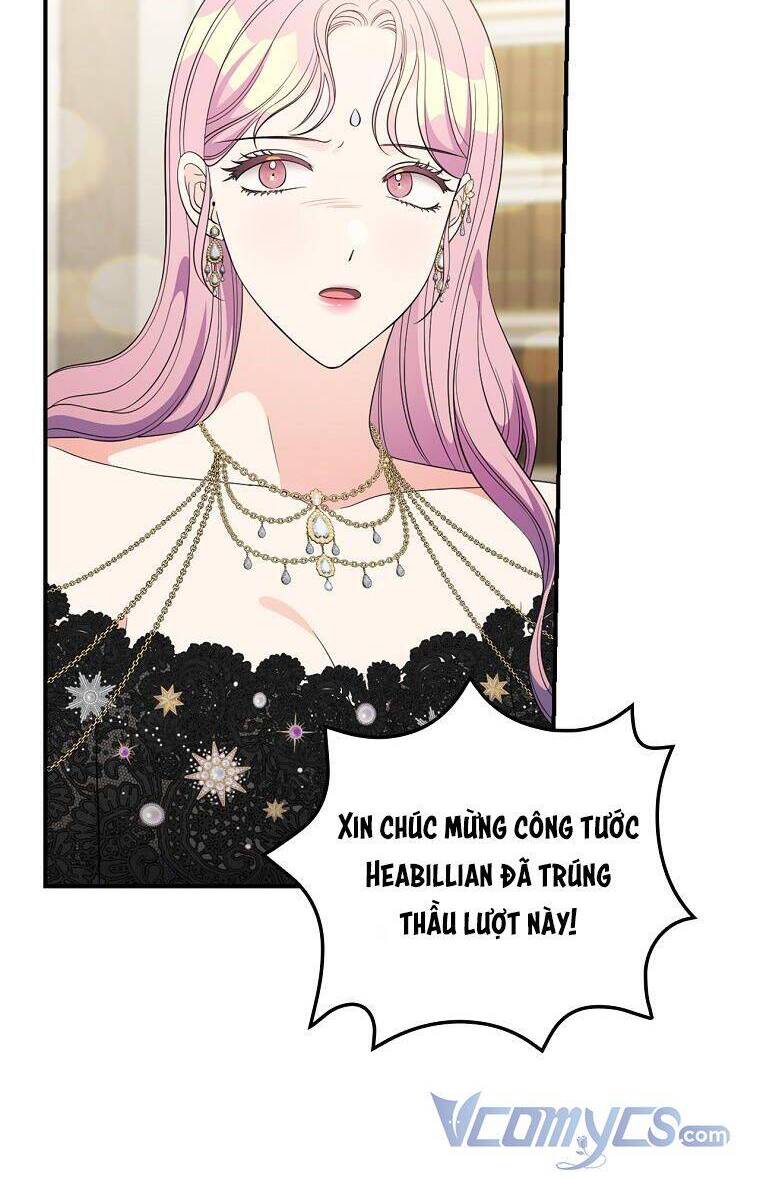 Nữ Công Tước Nhà Kính - Chương 68