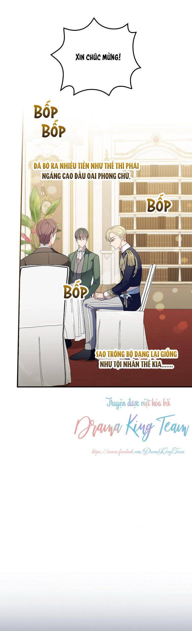 Nữ Công Tước Nhà Kính - Chương 68