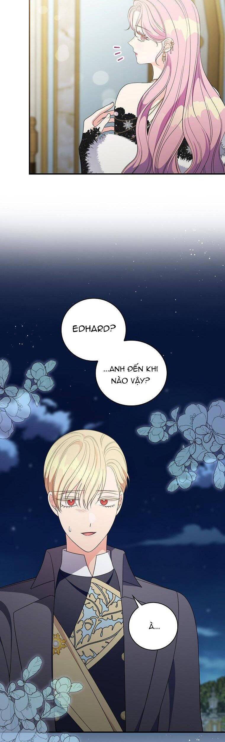 Nữ Công Tước Nhà Kính - Chương 68