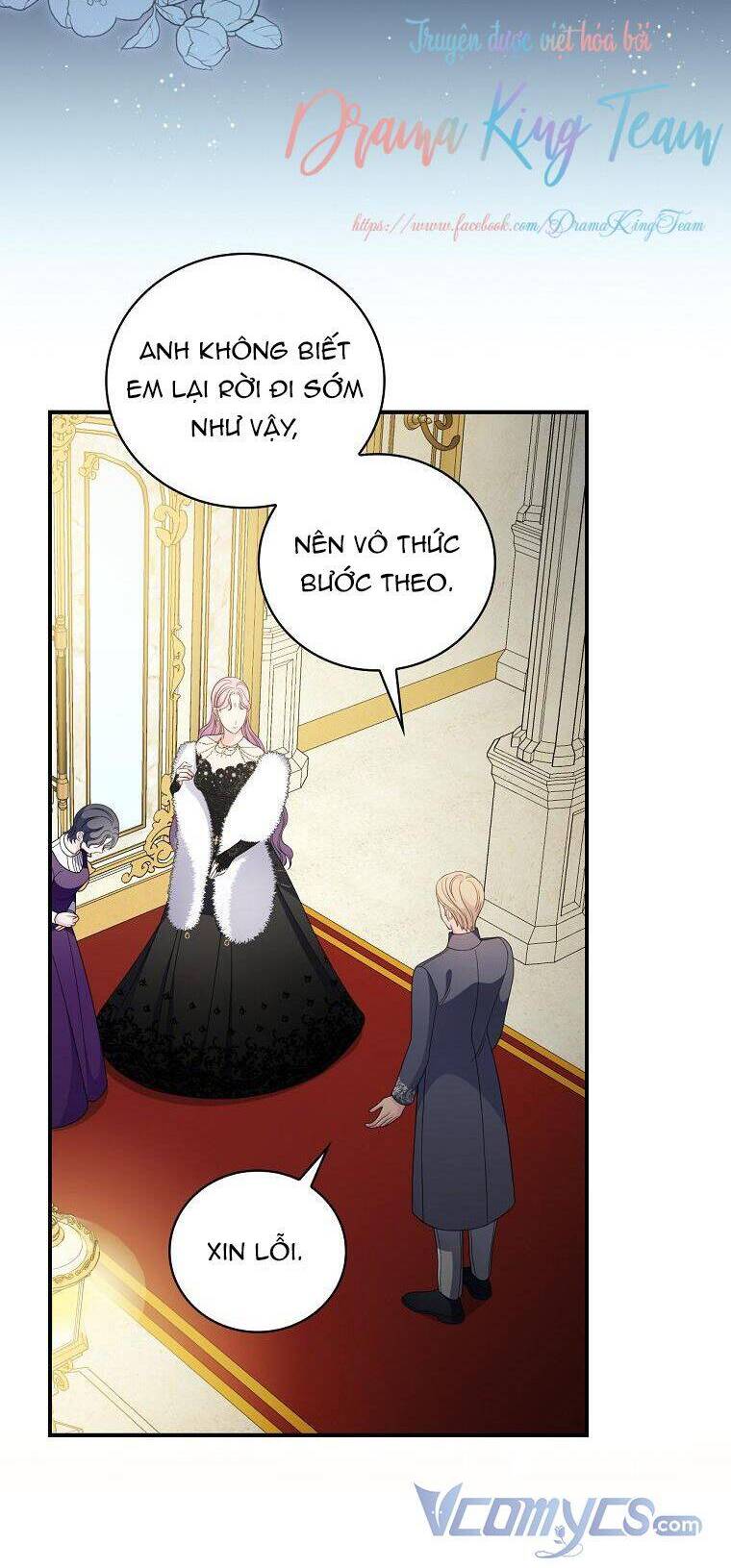 Nữ Công Tước Nhà Kính - Chương 68