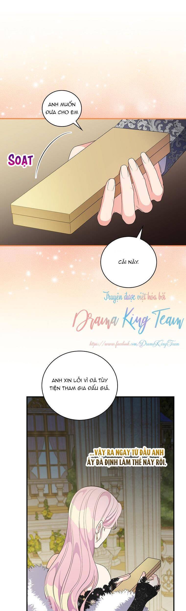 Nữ Công Tước Nhà Kính - Chương 68