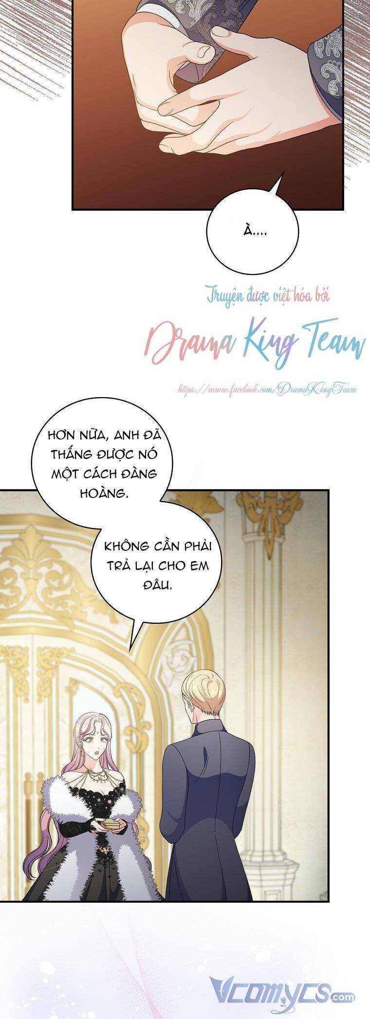 Nữ Công Tước Nhà Kính - Chương 68