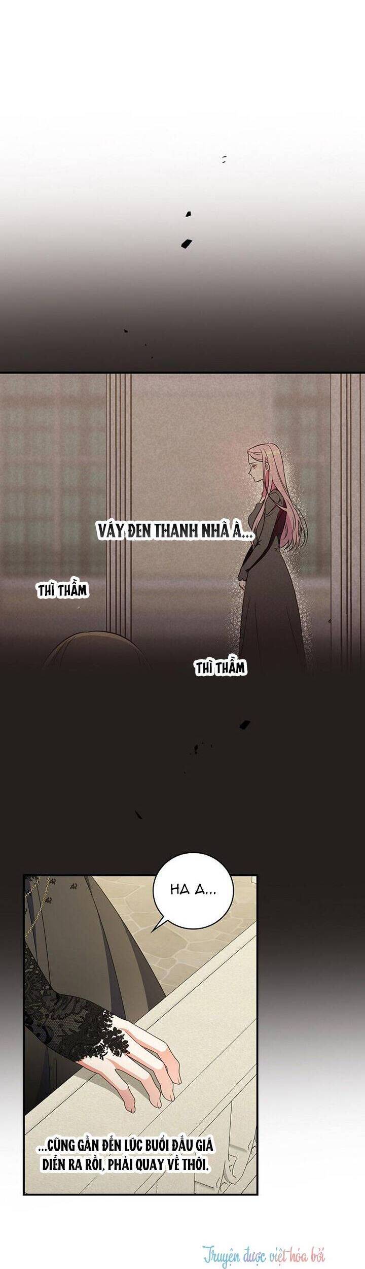 Nữ Công Tước Nhà Kính - Chương 68