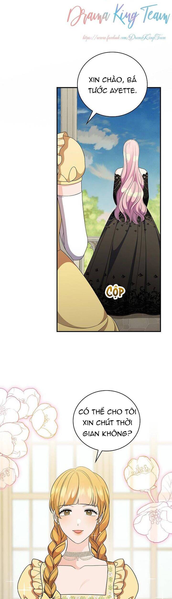 Nữ Công Tước Nhà Kính - Chương 68