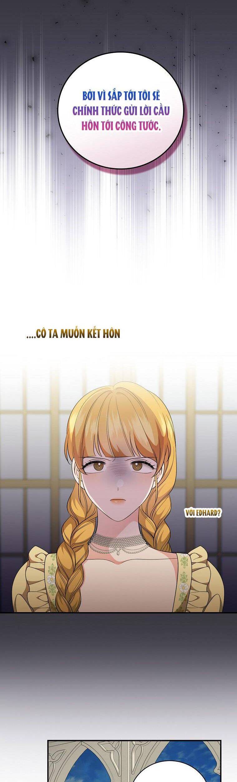 Nữ Công Tước Nhà Kính - Chương 68