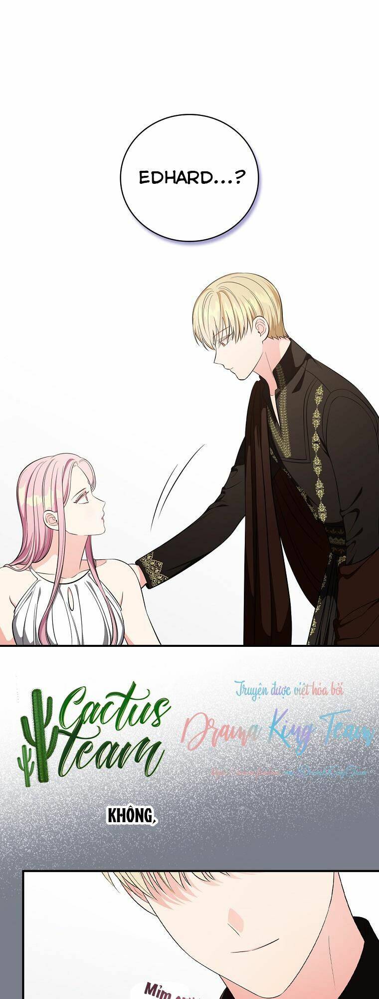 Nữ Công Tước Nhà Kính - Chương 1