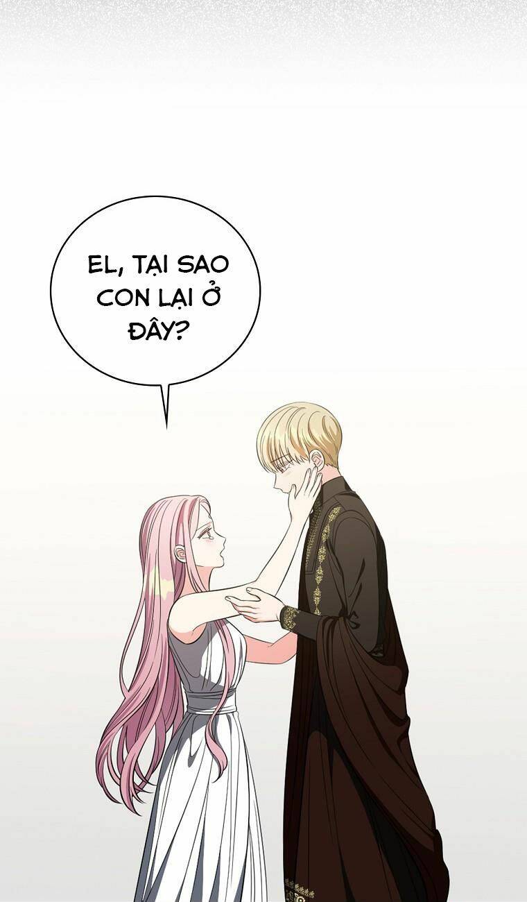 Nữ Công Tước Nhà Kính - Chương 1