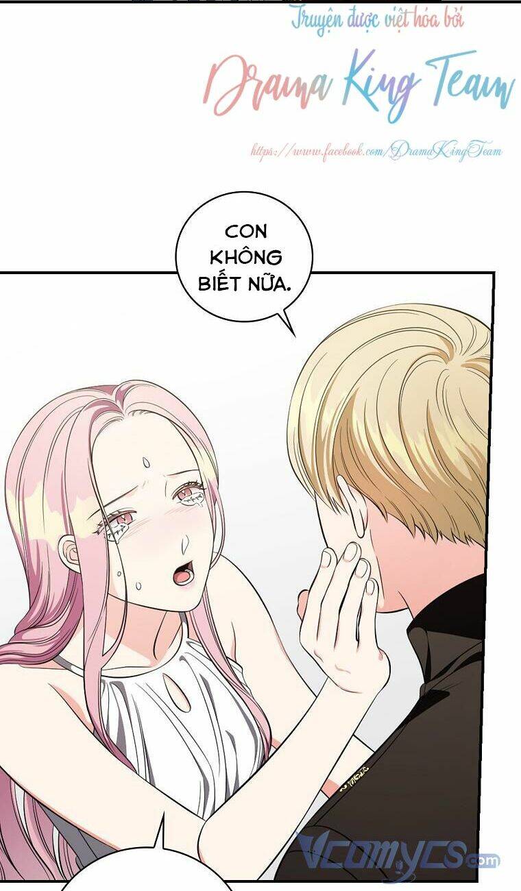 Nữ Công Tước Nhà Kính - Chương 1