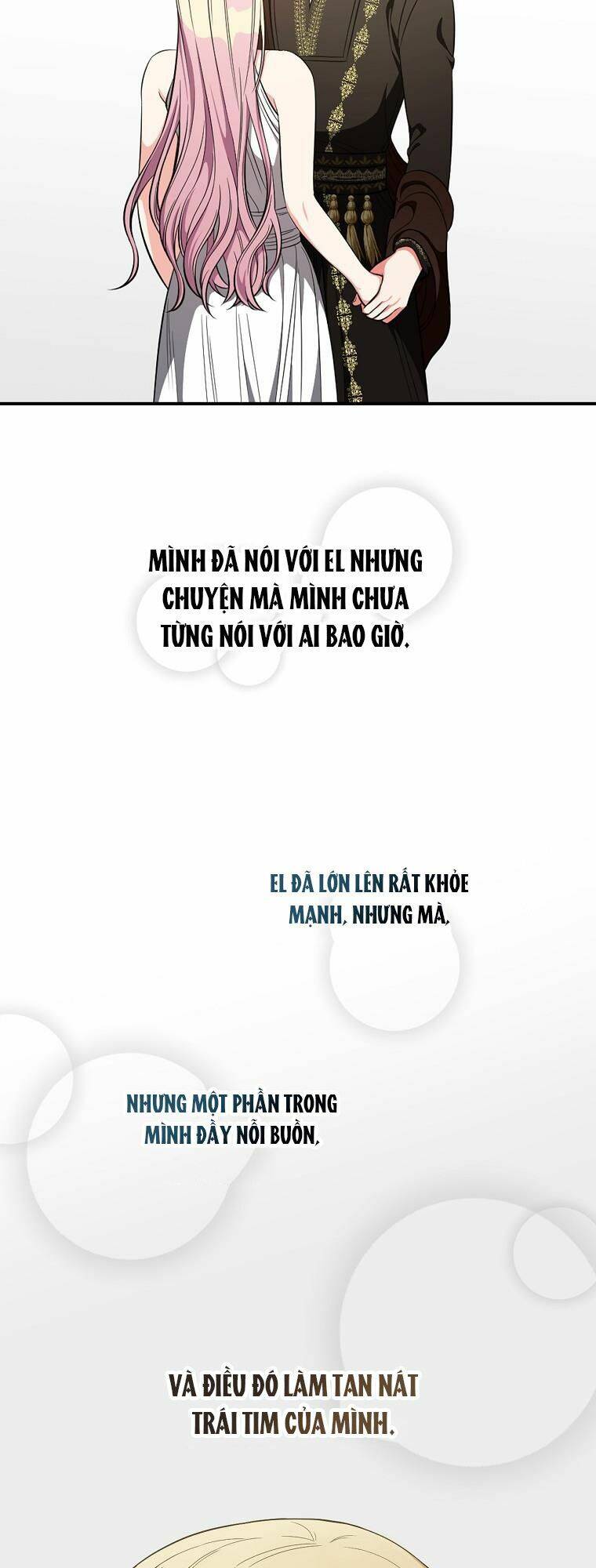 Nữ Công Tước Nhà Kính - Chương 1