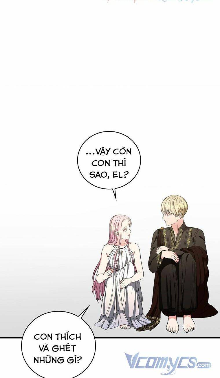 Nữ Công Tước Nhà Kính - Chương 1