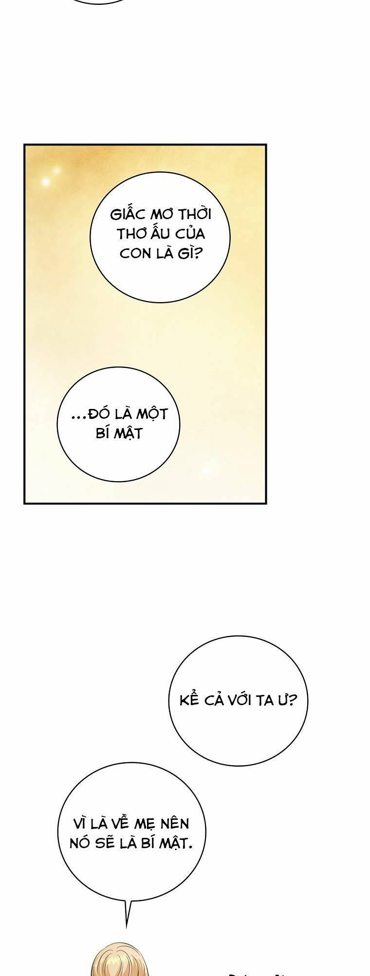 Nữ Công Tước Nhà Kính - Chương 1