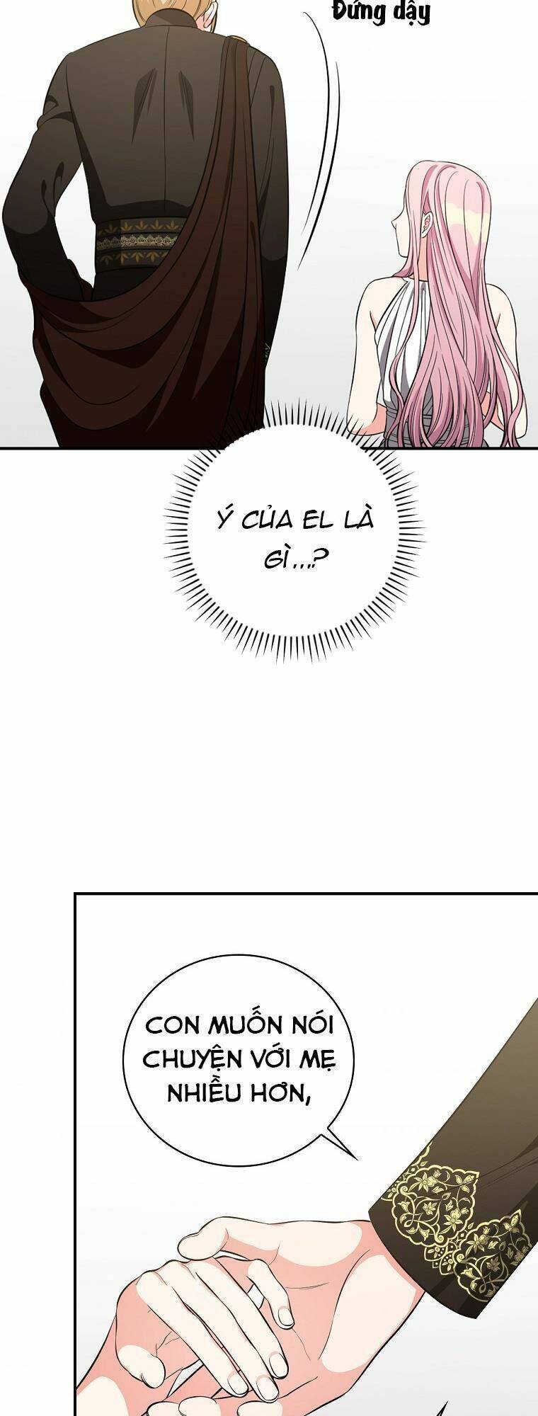 Nữ Công Tước Nhà Kính - Chương 1