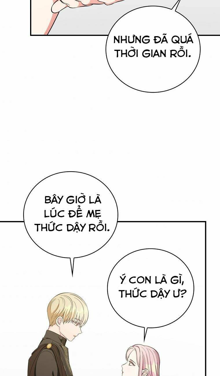 Nữ Công Tước Nhà Kính - Chương 1