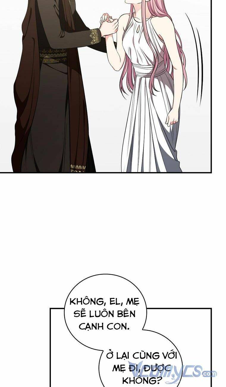 Nữ Công Tước Nhà Kính - Chương 1