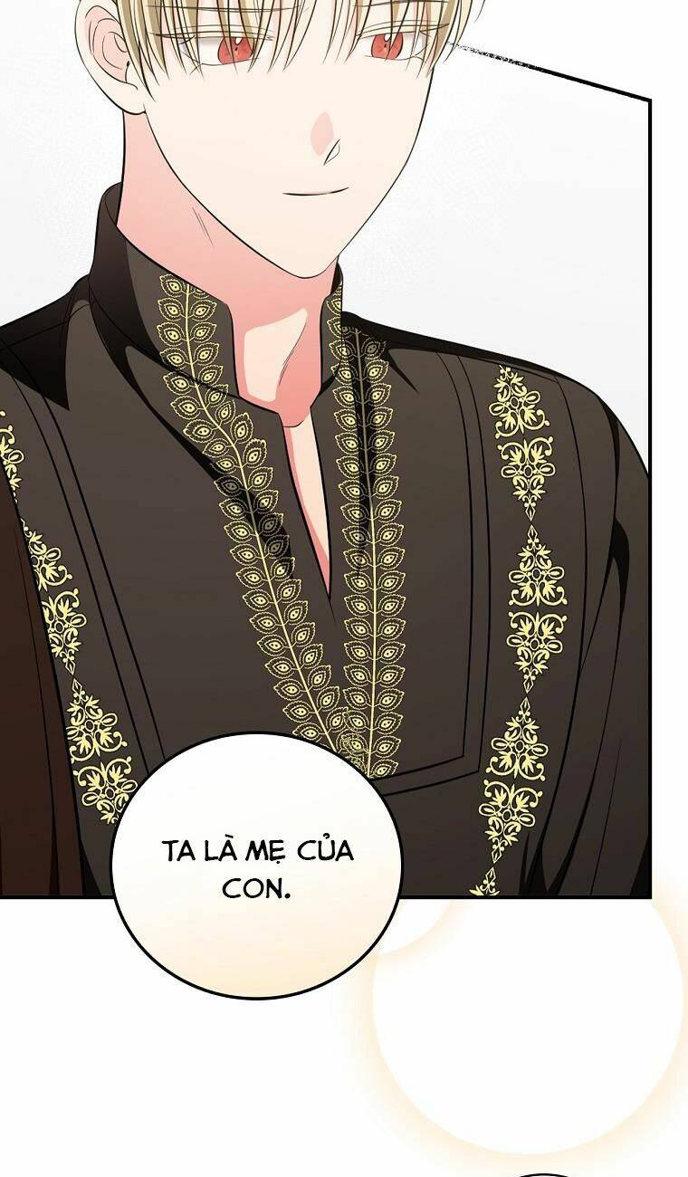 Nữ Công Tước Nhà Kính - Chương 1