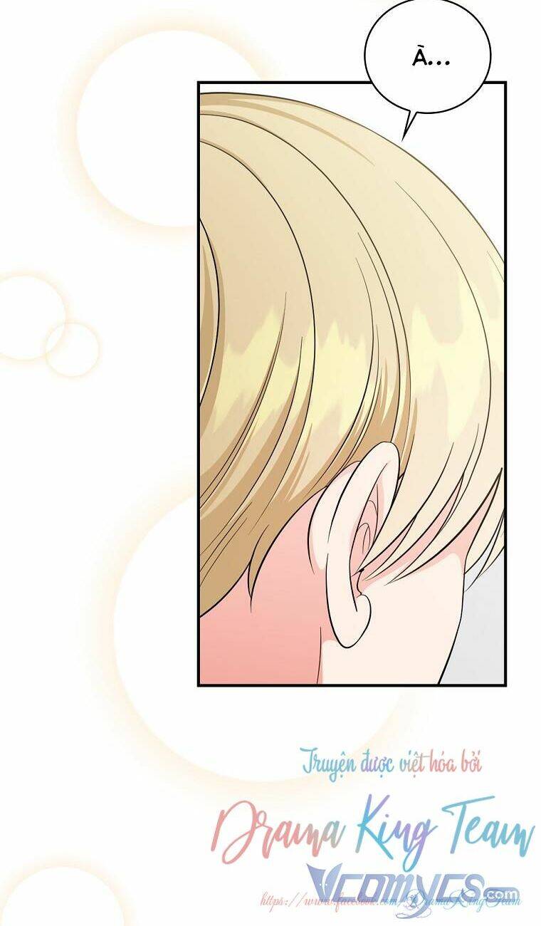 Nữ Công Tước Nhà Kính - Chương 1