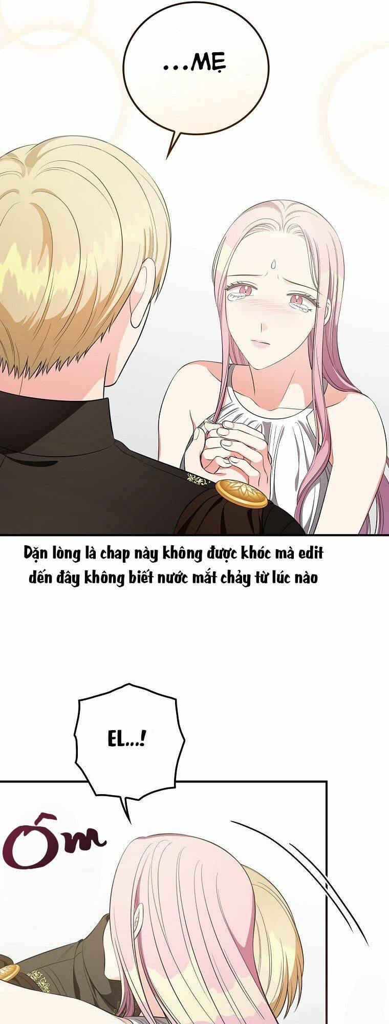 Nữ Công Tước Nhà Kính - Chương 1