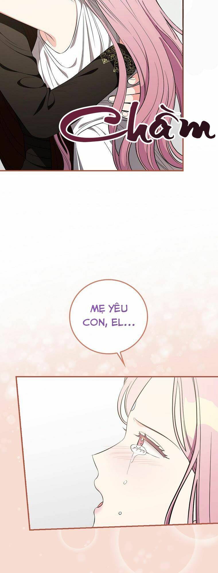 Nữ Công Tước Nhà Kính - Chương 1