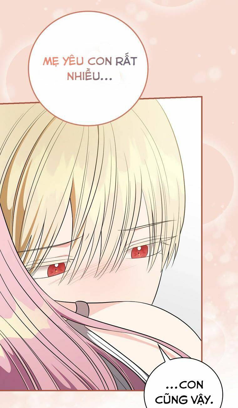 Nữ Công Tước Nhà Kính - Chương 1