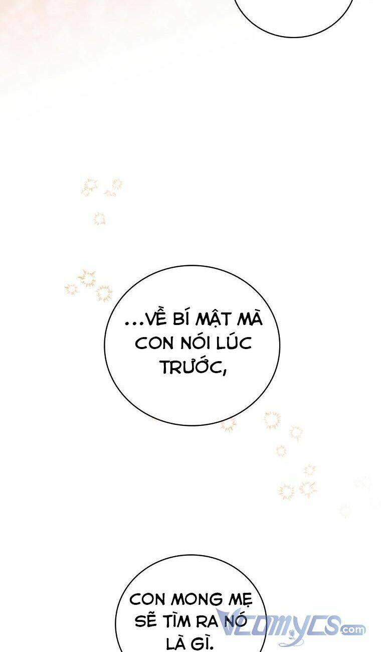 Nữ Công Tước Nhà Kính - Chương 1