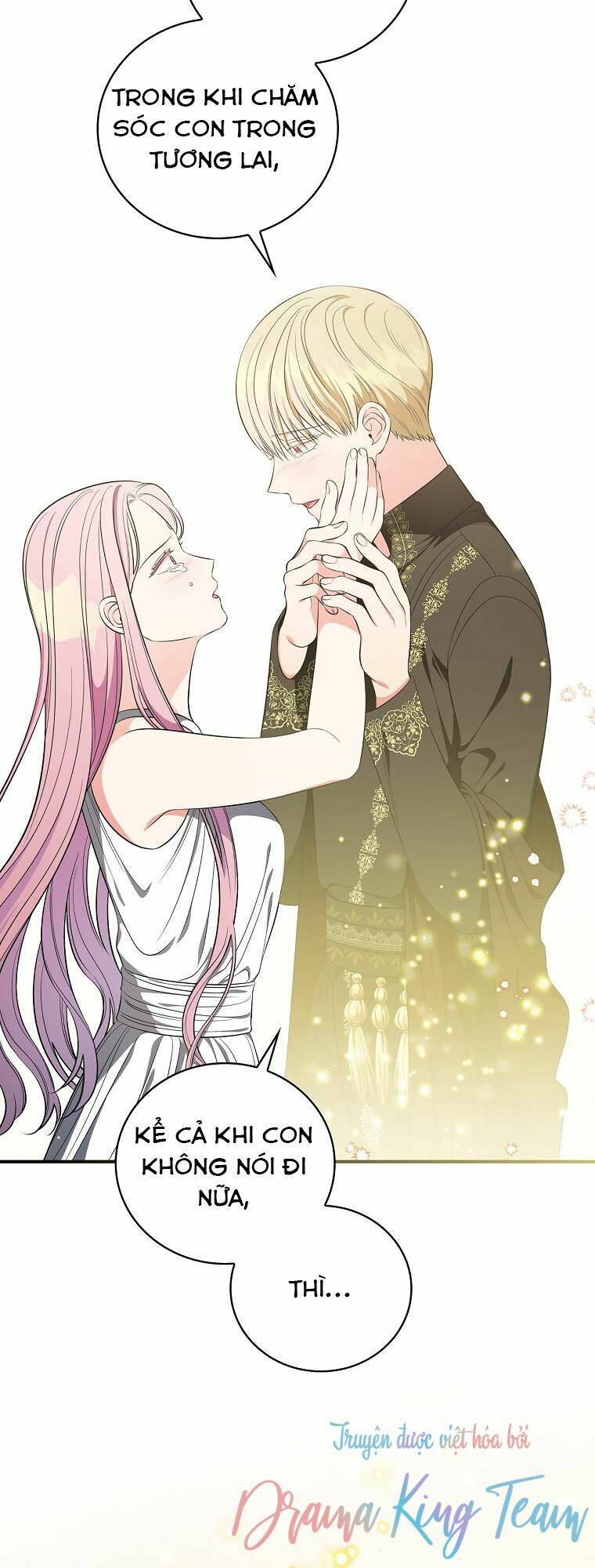 Nữ Công Tước Nhà Kính - Chương 1