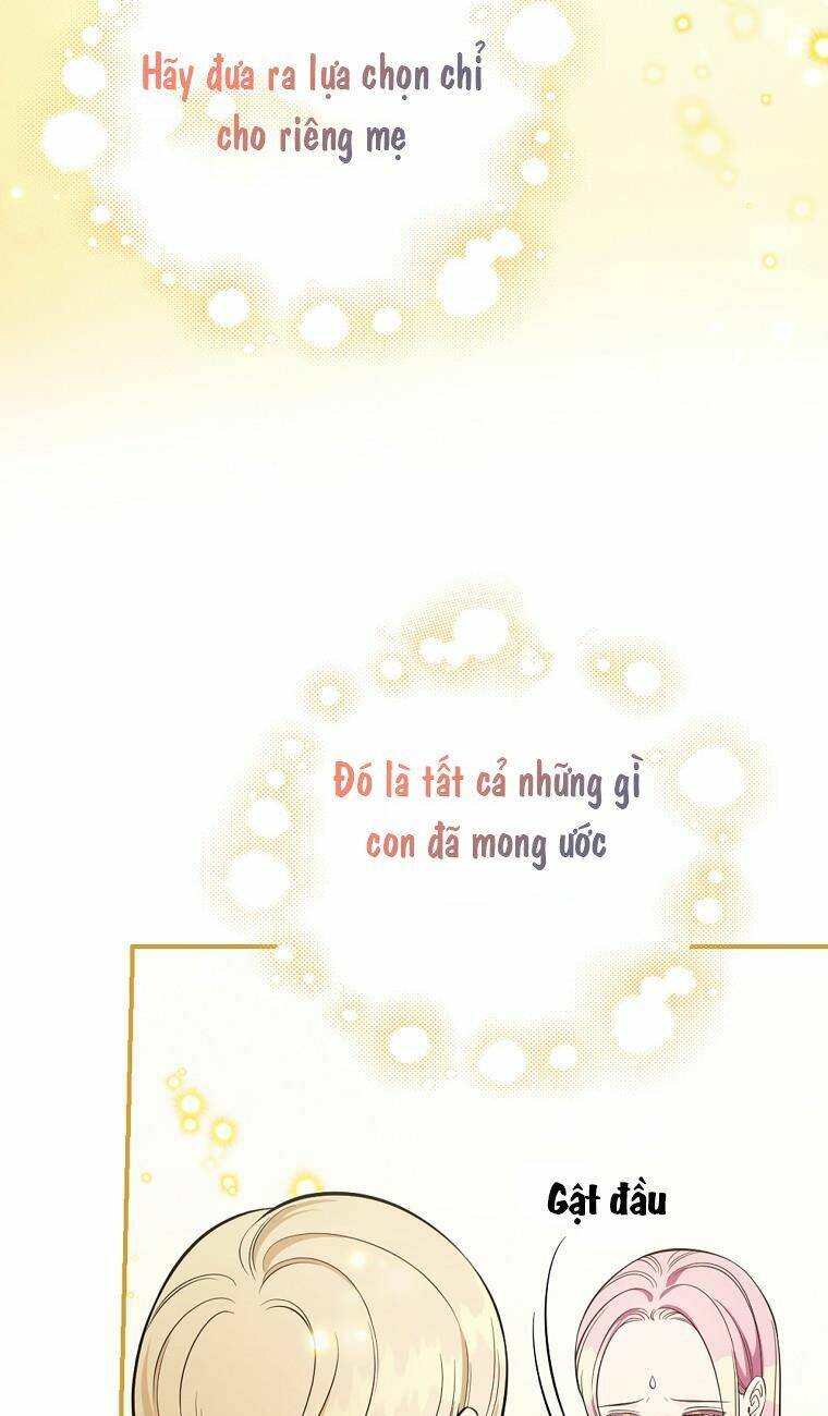 Nữ Công Tước Nhà Kính - Chương 1