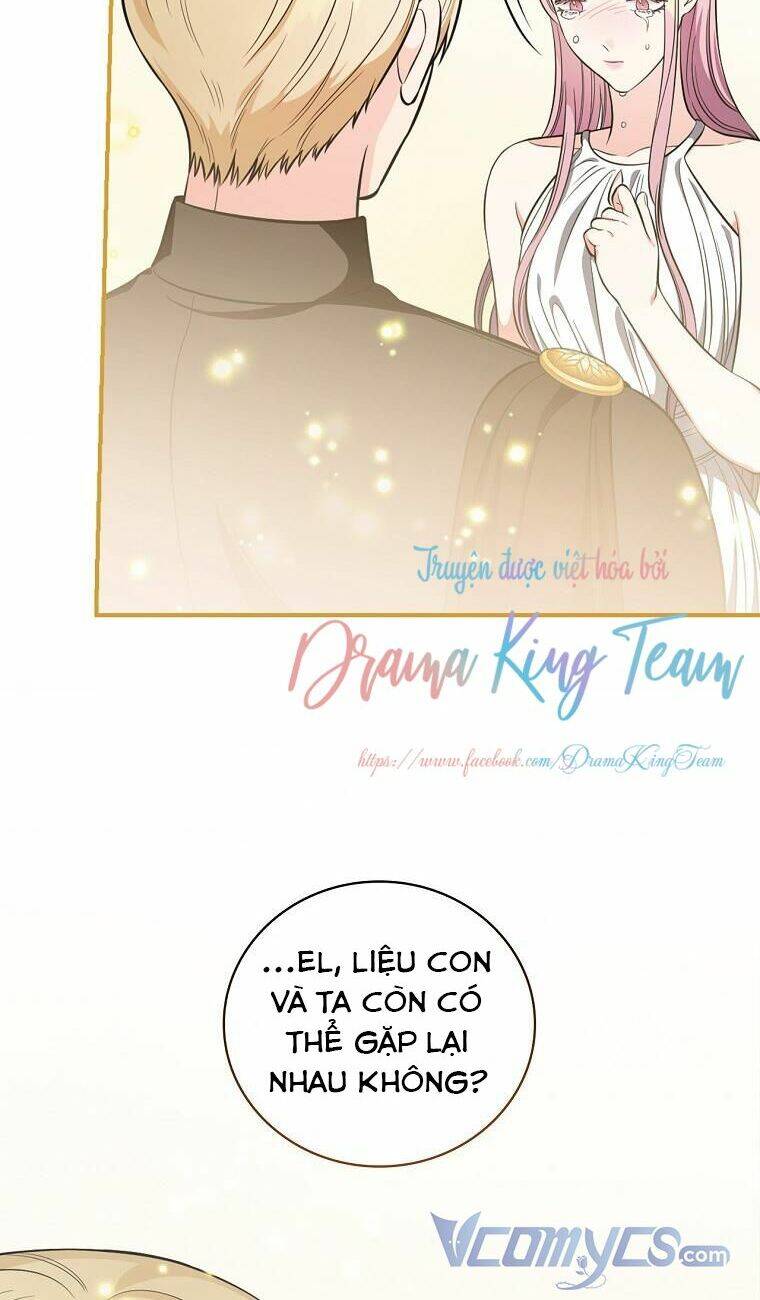 Nữ Công Tước Nhà Kính - Chương 1