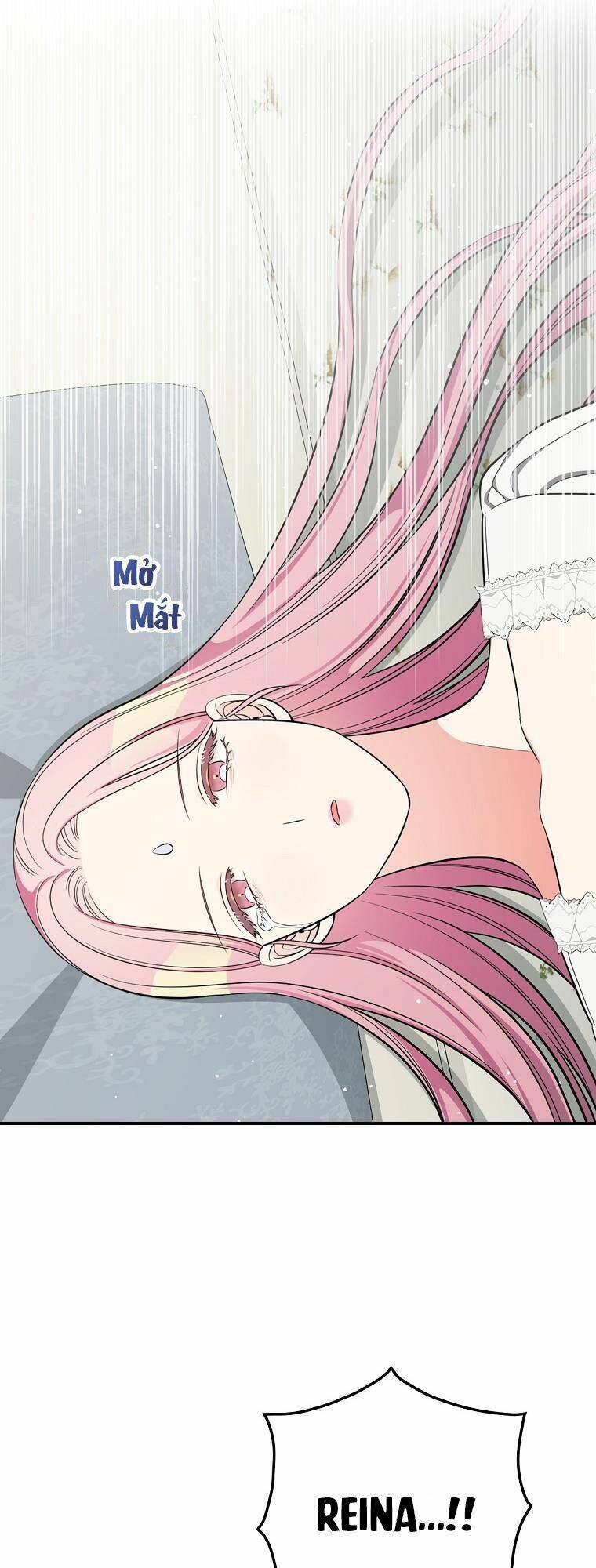 Nữ Công Tước Nhà Kính - Chương 1