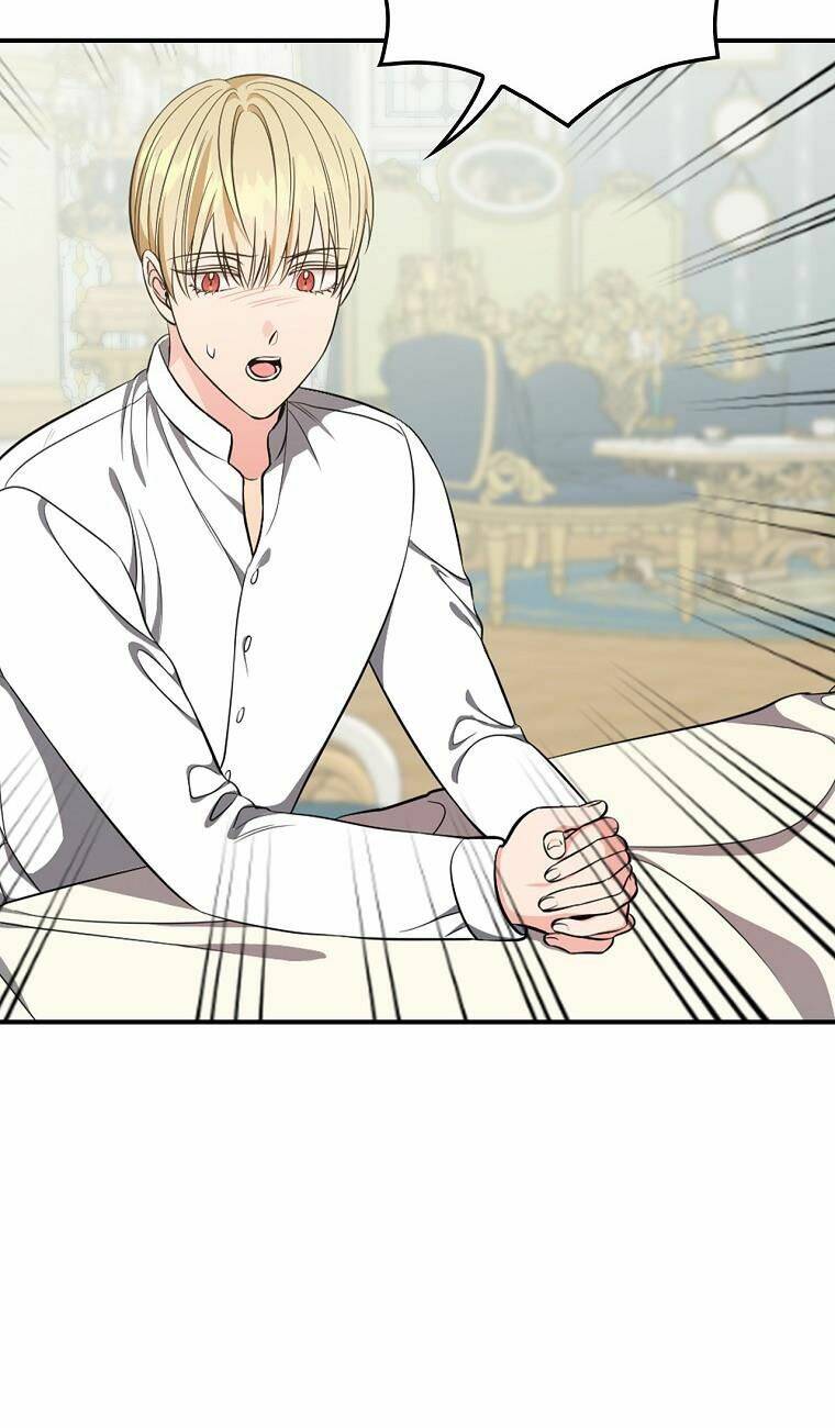 Nữ Công Tước Nhà Kính - Chương 1