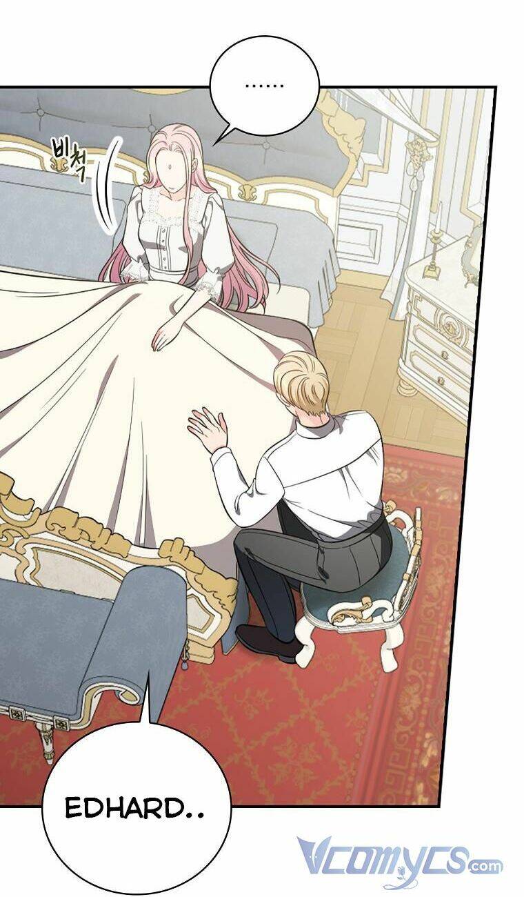 Nữ Công Tước Nhà Kính - Chương 1