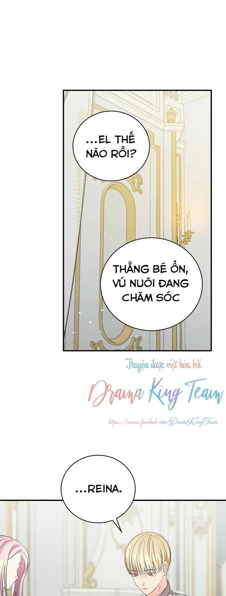 Nữ Công Tước Nhà Kính - Chương 1