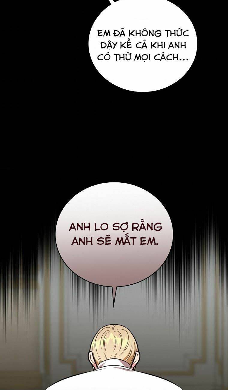 Nữ Công Tước Nhà Kính - Chương 1