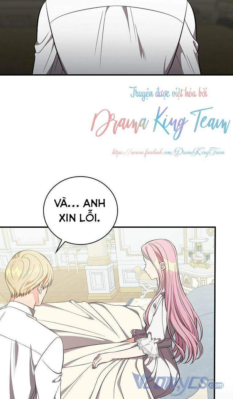 Nữ Công Tước Nhà Kính - Chương 1