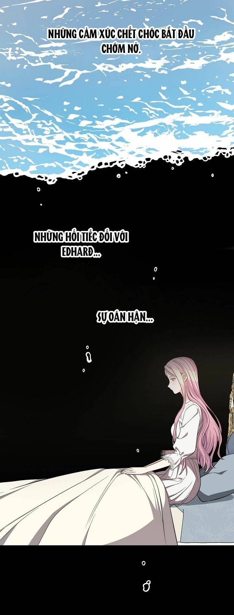 Nữ Công Tước Nhà Kính - Chương 1