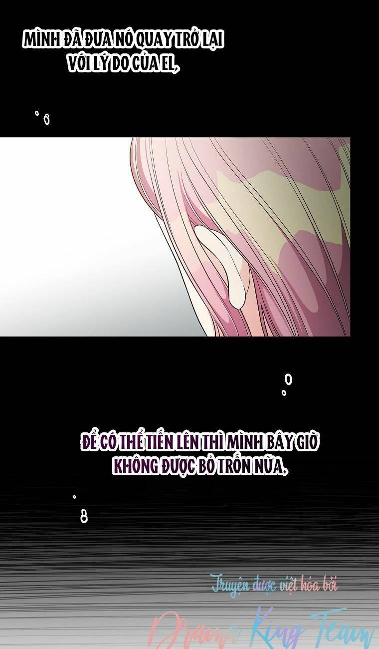 Nữ Công Tước Nhà Kính - Chương 1