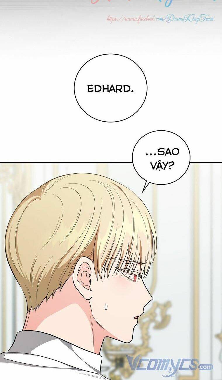 Nữ Công Tước Nhà Kính - Chương 1