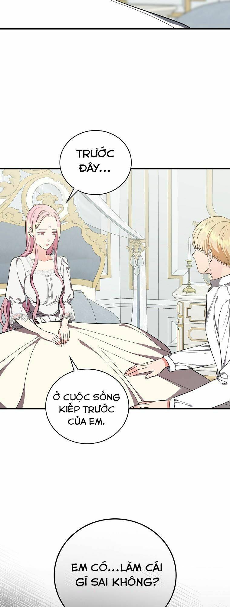 Nữ Công Tước Nhà Kính - Chương 1