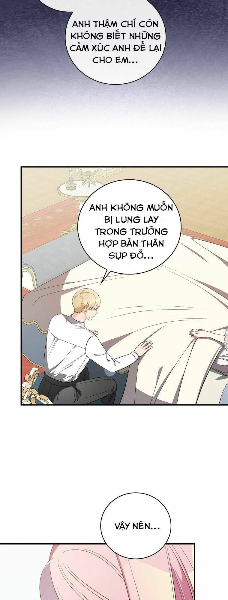 Nữ Công Tước Nhà Kính - Chương 1