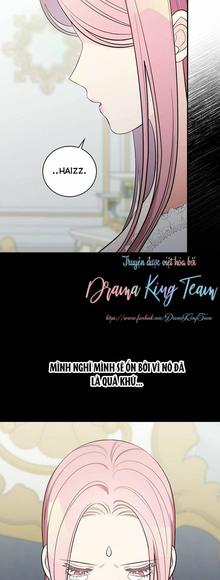 Nữ Công Tước Nhà Kính - Chương 1