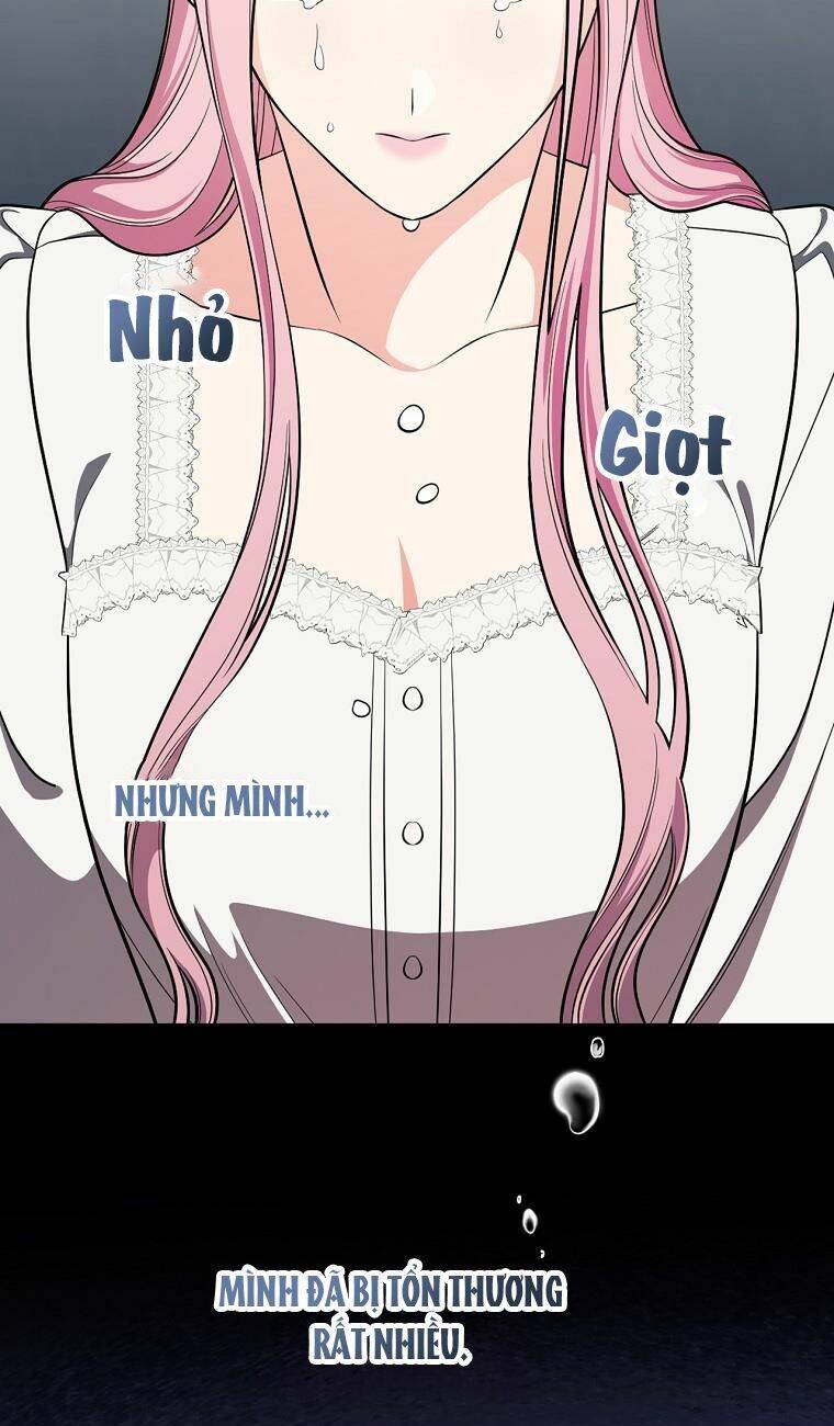 Nữ Công Tước Nhà Kính - Chương 1