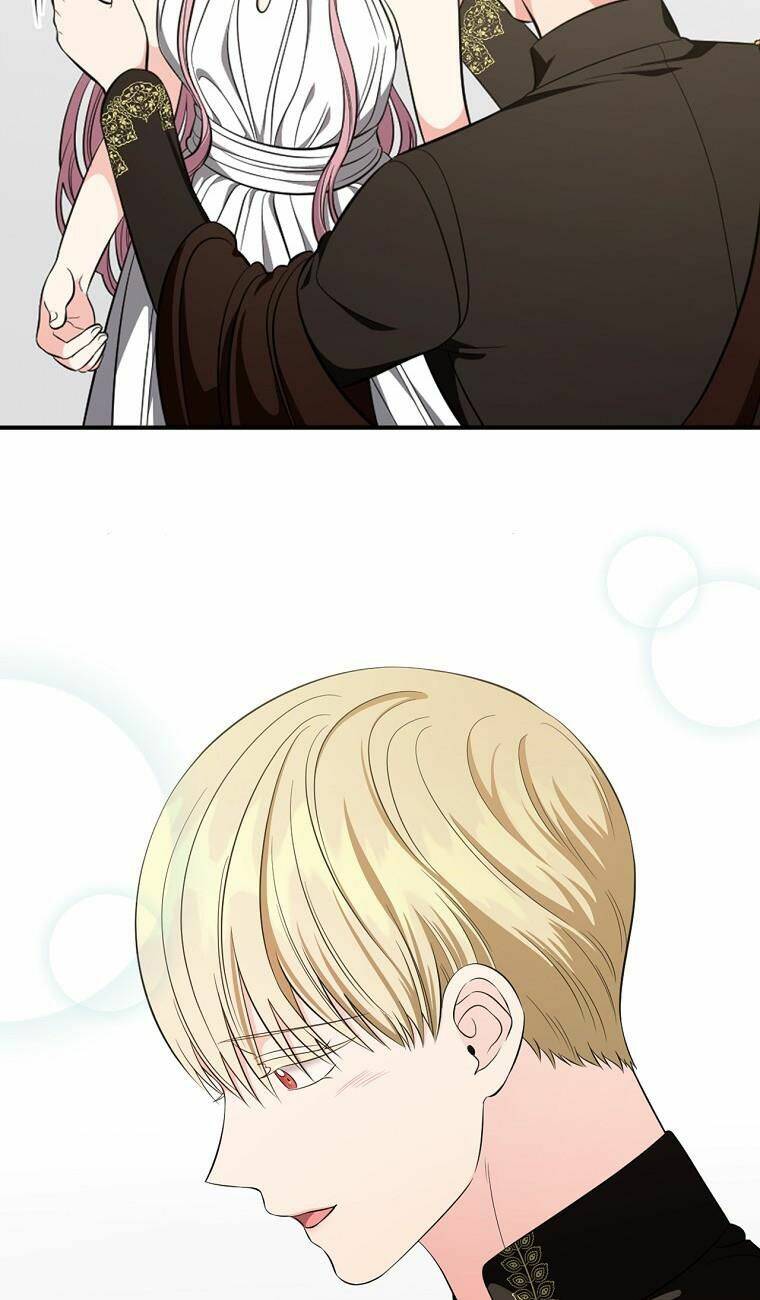 Nữ Công Tước Nhà Kính - Chương 1