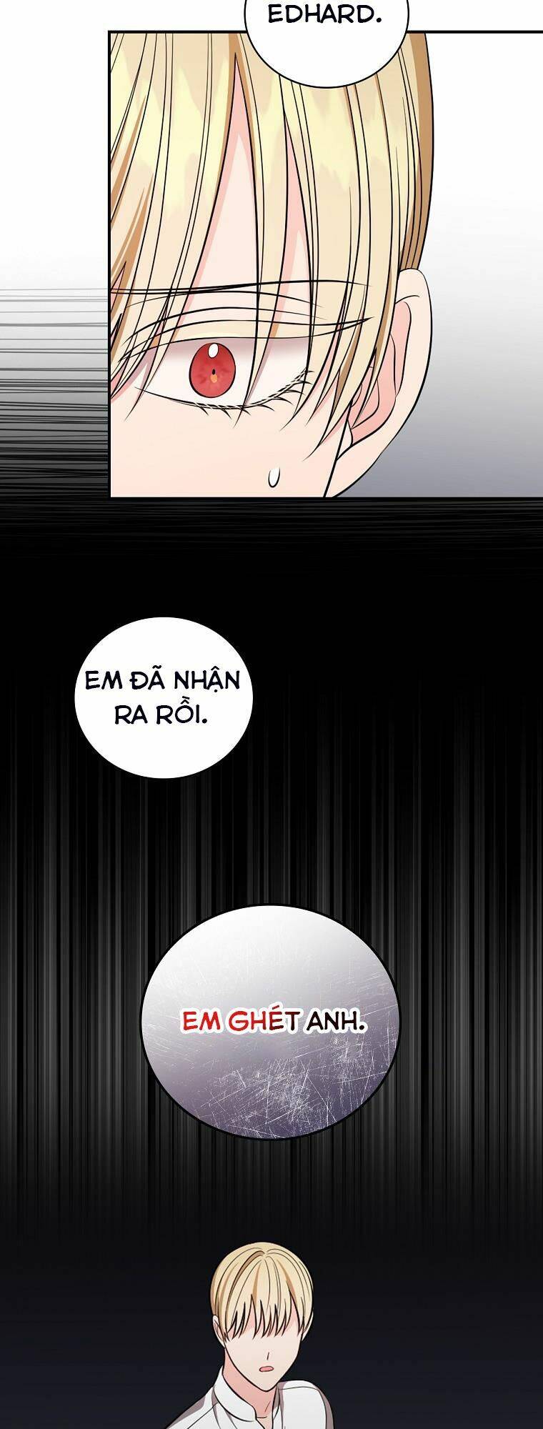 Nữ Công Tước Nhà Kính - Chương 1