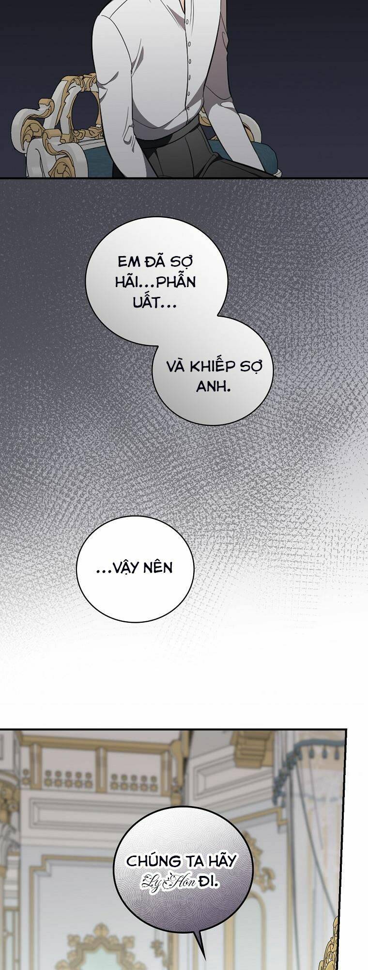 Nữ Công Tước Nhà Kính - Chương 1