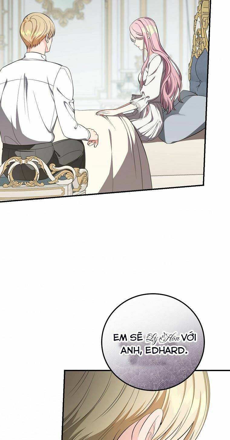 Nữ Công Tước Nhà Kính - Chương 1