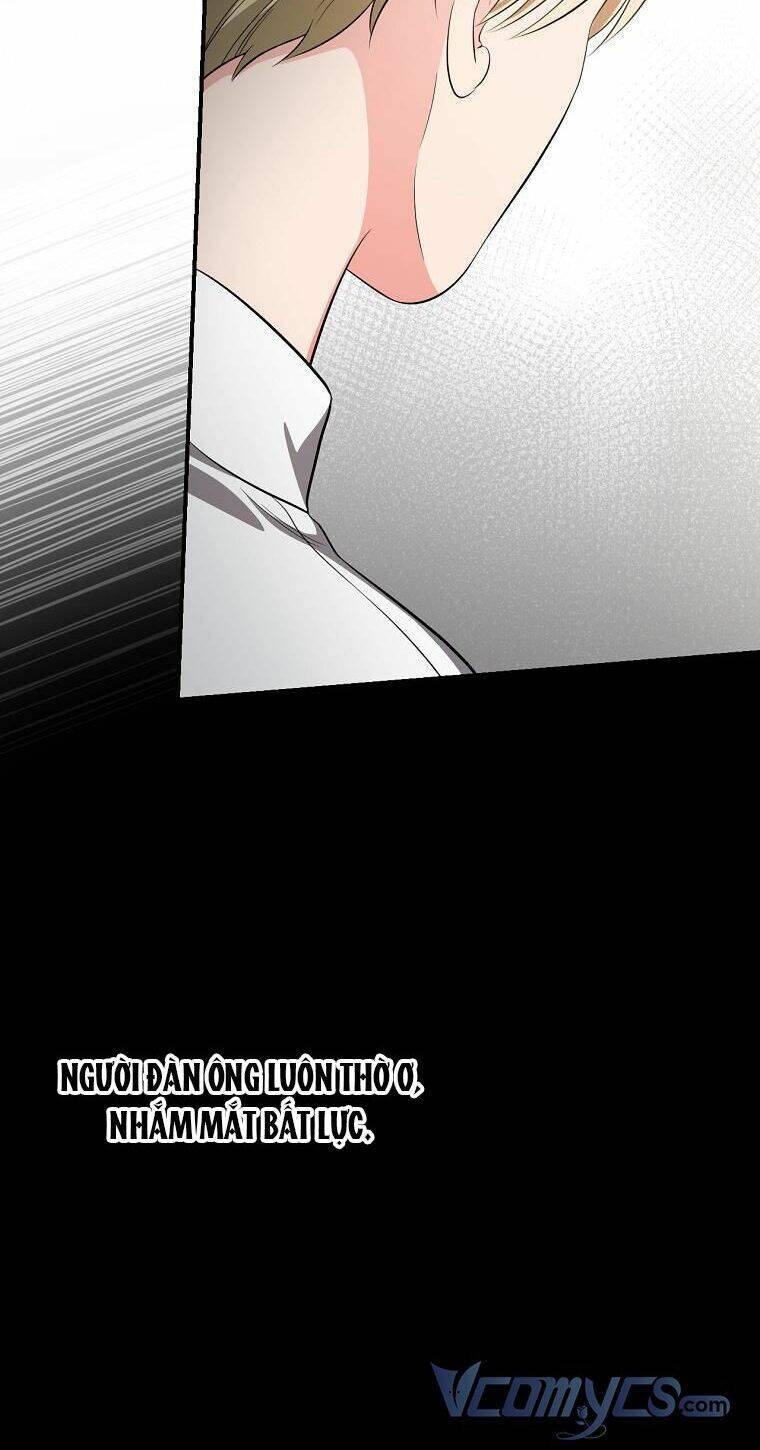 Nữ Công Tước Nhà Kính - Chương 1