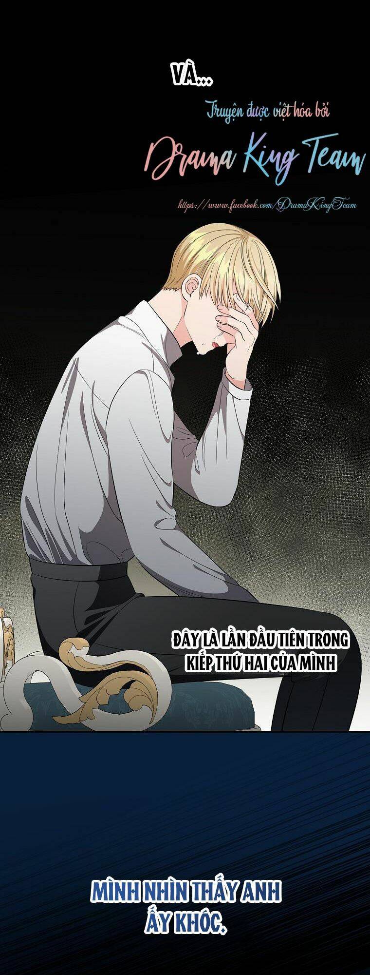 Nữ Công Tước Nhà Kính - Chương 1