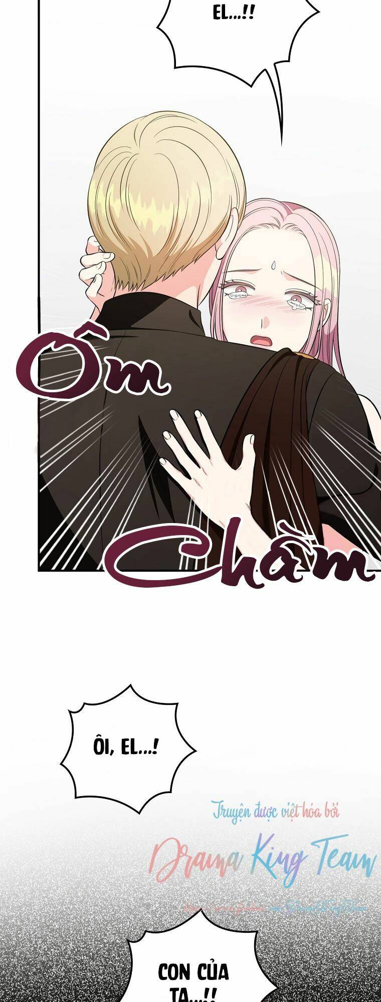 Nữ Công Tước Nhà Kính - Chương 1