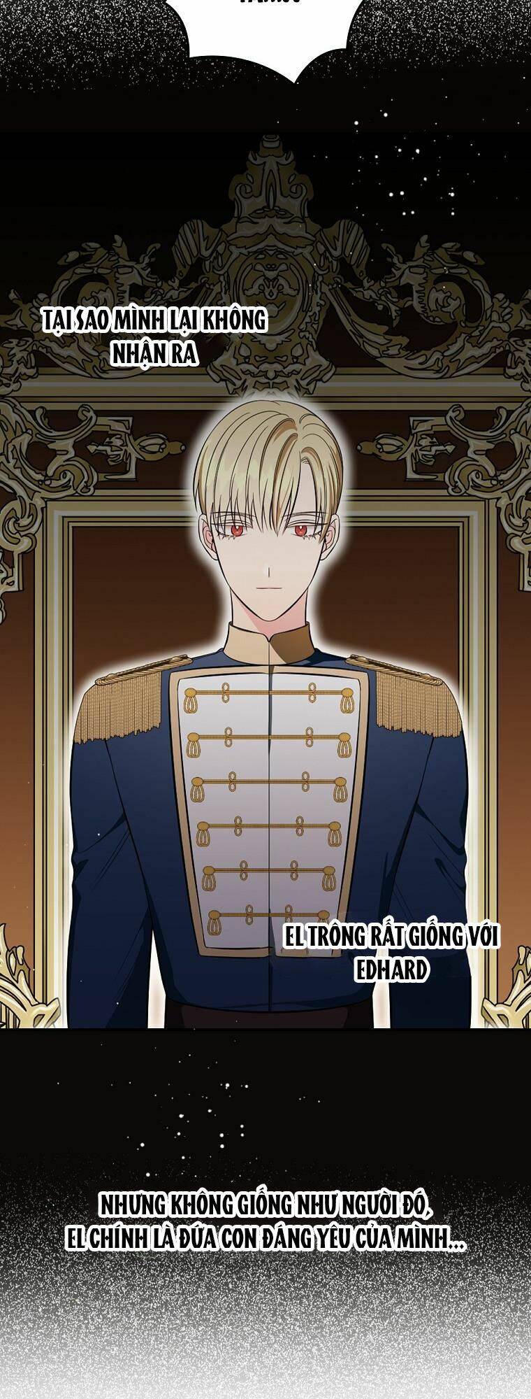 Nữ Công Tước Nhà Kính - Chương 1