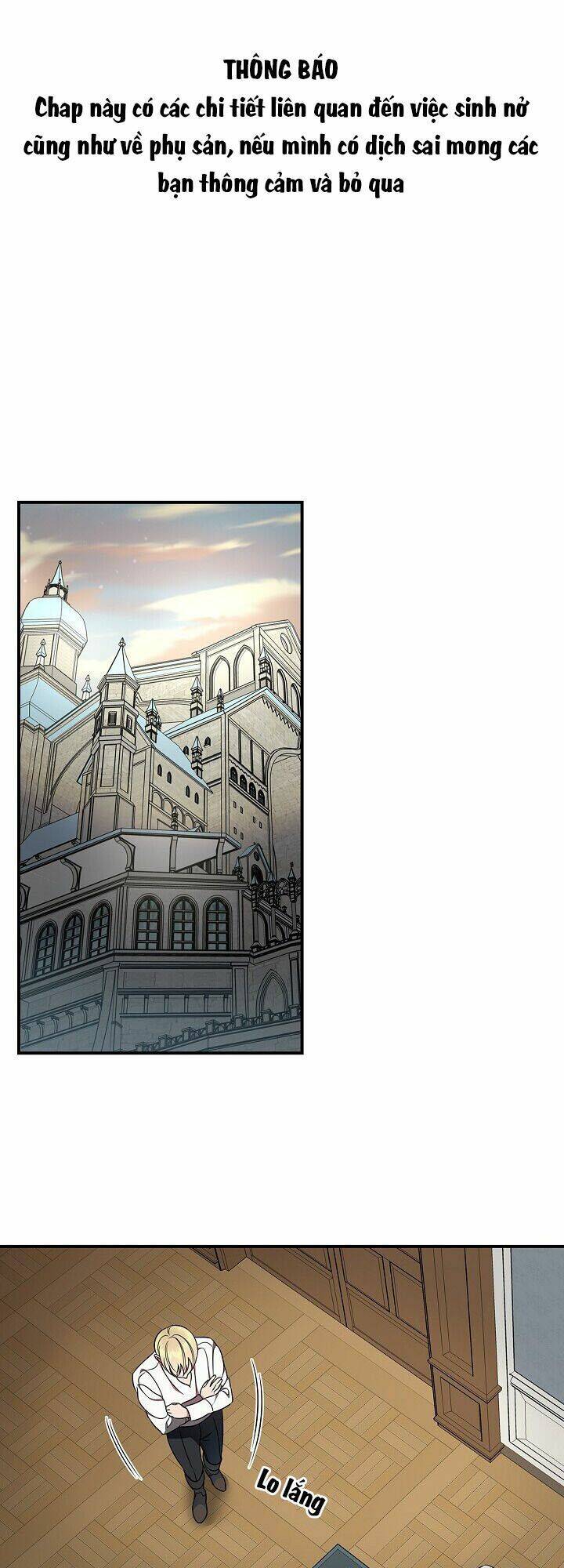 Nữ Công Tước Nhà Kính - Chương 10