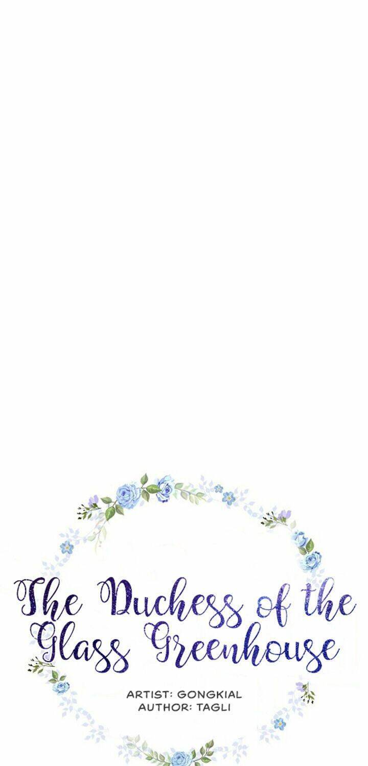 Nữ Công Tước Nhà Kính - Chương 10